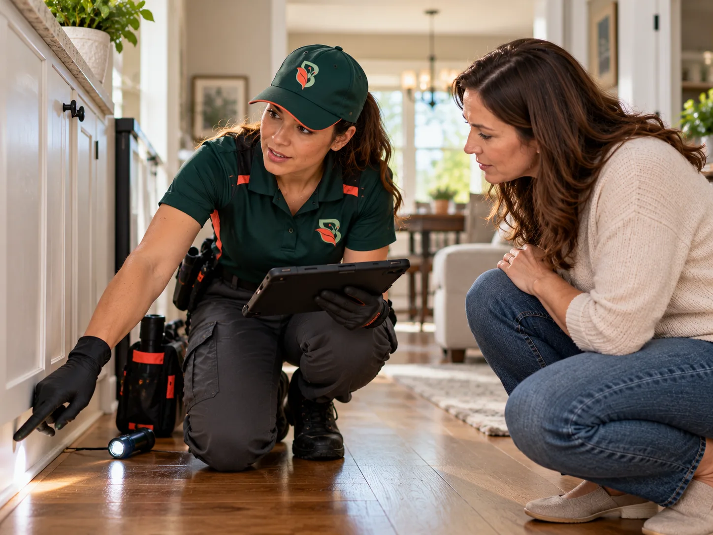 Pest Control Viola, DE FAQs